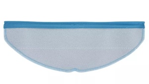 Aspirator si mop robot Philips Homerun 7000, 4 mopuri lavabile, compatibil XU710001, XU710002 - Img 2