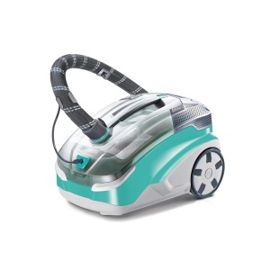 Aspirator THOMAS Aqua Multi CLEAN X10 PARQUET, 1700 W, cu functie de spalare