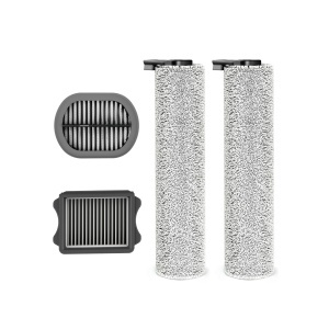 Aspirator Tineco S5 Combo cu 2 Perii si Filtru HEPA