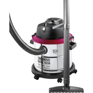 Aspirator umed si uscat THOMAS INOX 1530, 30L, 1500W