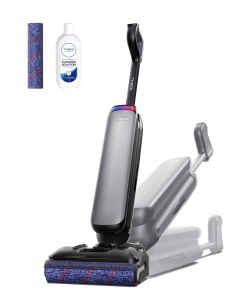 Aspirator umed-uscat Tineco Floor One S7 Artist, 22000 Pa, autonomie 50 min, auto-curatare