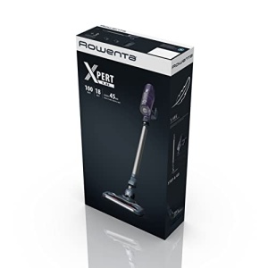 Aspirator vertical Rowenta X-PERT 660 fara fir autonomie 45 minute motor LED Boost - Img 13