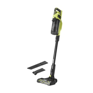 Aspirator vertical RYOBI RSV18BL-0 18V Brushless 800ml Verde-Antracit