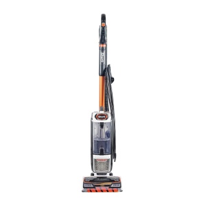 Aspirator vertical Shark NZ801EU 750W Anti-Hair Wrap DuoClean LED AnthracitPortocaliu - Img 1