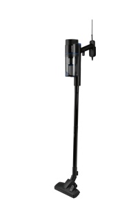 Aspirator vertical si de mana CLEANmaxx Zyklon, 600 W, 15 kPa, fara sac - Img 7