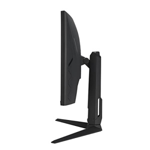ASUS TUF Gaming VG34VQEL1A - Monitor curbat UWQHD de 34 inchi - 100 Hz 1ms MPRT FreeSync HDR 10 - Panou VA 219 3440x1440 DisplayPort HDMI USB ergonomi - Img 11