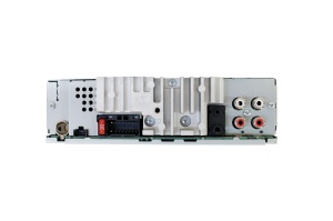 Autoradio Pioneer SPH-20DAB, 1DIN, Bluetooth, DAB, USB - Img 7