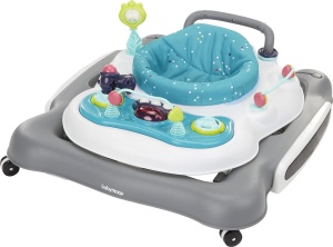 Babymoov 5-in-1 Premergator si Centru de Activitati Reglabil pe Inaltime Cu Jocuri Interactive - Img 4