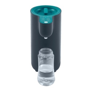 Babymoov Milky Now Bottle Maker pentru bebelusi - pregatirea rapida a biberoanelor, setarea temperaturii de la 22-85degC, functia de mentinere la cald a 6 ore