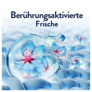 Balsam de rufe Lenor Aprilfrisch, 12x38 spalari, cu parfum de bergamota - Img 3