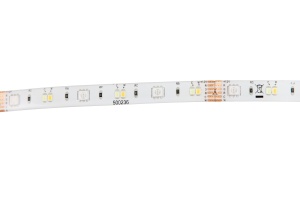 Banda LED EGLO connect 3m STRIPE-C, RGB, dimabila, autoadeziva - Img 3