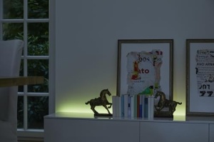 Banda LED inteligenta Osram SMART Flex RGBW 3P, 11W, 16 milioane culori - Img 4