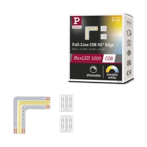 Banda LED Paulmann MaxLED 1000, 0m, 0,65W, 2000lmm, 2133 LEDsm, Alb Reglabil