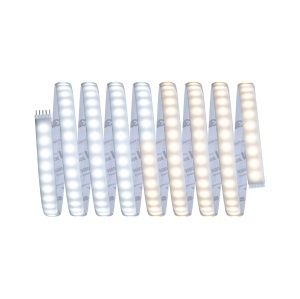 Banda LED Paulmann MaxLED 1000, 3m, 32W, 1020lmm, Alb Reglabil
