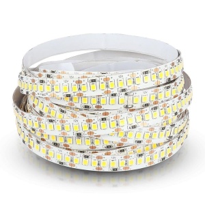 Banda LED V-TAC 5 metri, 17 W, natur alb, autoadeziva - Img 3