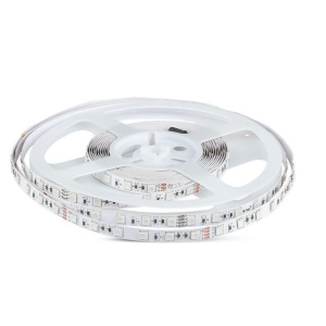 Banda LED V-TAC VT-5050 5m 10Wm 4000K IP20