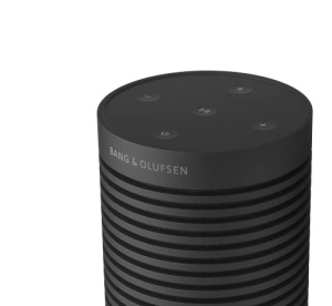 Bang & Olufsen Beosound Explore - Bluetooth portabil fara fir in aer liber, acasa si calatorii, durata de viata a bateriei de 27 de ore, difuzor rezistent la apa la 360deg + cablu de incarcare USB-C - negru antracit - Img 10