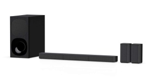 Barra de sunet Sony HT-S20R, 5.1 canale, 400W, cu subwoofer si Bluetooth - Img 3
