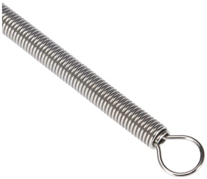 Batator mini inox Ibili 15 cm, argintiu, rezistent - Img 3