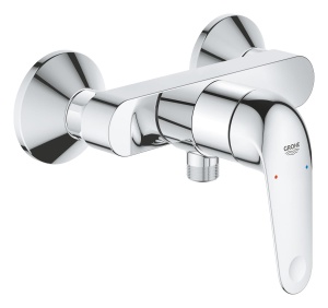 Baterie dus GROHE Swift 24333001 crom economisire apa si energie