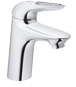 Baterie lavoar GROHE Eurostyle 23929003 S-Size crom montaj cu o singura gaura