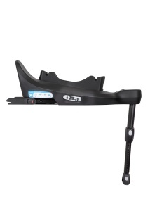 Baza pentru scaun auto Graco SnugTurn i-Size R129, ISOFIX, rotativa 360, neagra - Img 6