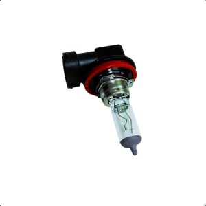 Bec auto Philips H8 12360C1 12V 35W Lumina de zi Vision - Img 2