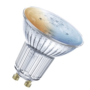 Bec LED inteligent Ledvance SMARTWIFI PAR16, 5W, lumina reglabila, 2000-6500K - Img 6