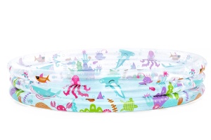 Bestway Bazin Deep Dive O 183 x 33 cm - Img 5