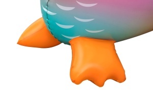 Bestway Schwimmtier Dandy Dodo 127x112x89 cm PVC Rezistent - Img 6