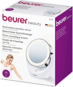 Beurer BS 49 Oglinda cosmetica iluminata - Img 8
