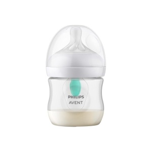Biberon Philips Avent SCY67001 Natural Response 125 ml BPA-Free cu Ventil AirFree - Img 4