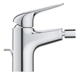 Bidetarmatura GROHE Swift, crom, 15cm, cu tehnologie de economisire a apei - Img 6