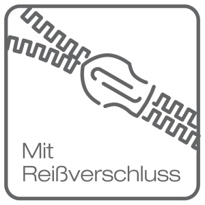 Bierbaum Bettwasche 4757, Mako-Satin, Proiectat in Germania, putregaiul 63, 135x200 + 80x80 cm - Img 5