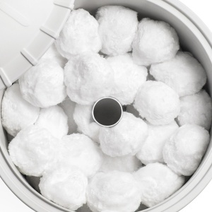 Bile filtrare INTEX 29045, 500 g, inlocuiesc 18 kg nisip filtrant - Img 7