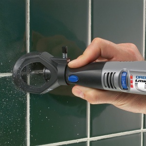 Bit de indepartare a rosturilor Dremel 569D, 116 inch, cu varf din carbura - Img 3