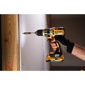 Bithalter magnetic DeWalt DT7701-QZ 80mm cu ghidare d9.5mm - Img 2