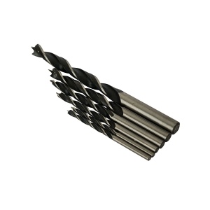 Black+Decker Set de burghie si surubelnite A7188 (50 de bucati, burghiu metalic din titan 1,5-6 mm, burghiu pentru zidarie 4-10 mm si burghiu pentru lemn 3-7 mm, capete de surubelnita, chei, suport pentru burghie magnetica, surubelnita), negru, 20 x 17 - Img 5