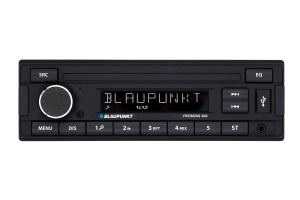 Blaupunkt Freiburg 200 Autoradio 1-DIN USB AUX 4x50W