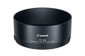Blenda Canon ES-68 pentru obiective EF, durabila, flexibila, calitate superioara - Img 6