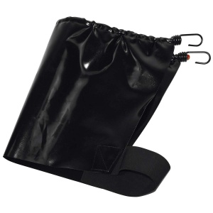 Blenda pentru Rinder Kerbl 1146, cu Guma Elastica, Rezistenta la Temperaturi Extreme