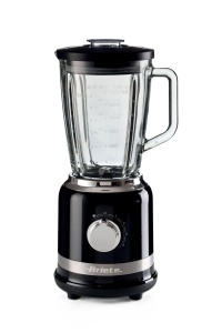 Blender Ariete 585, 1000W, 4 viteze, cu pahar din sticla - Img 1