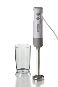 Blender Ariete Breakfast 604 700W Alb Lame din inox 2 viteze