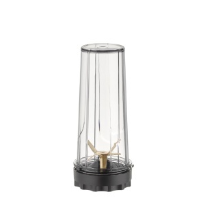 Blender Caso B 1800 - 1,75 L, 1800 W, cu accesorii incluse - Img 7