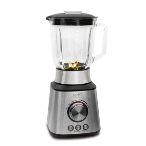 Blender Caso MX 1000 1000W Bol Sticla 15L Functie Smoothie - Img 2