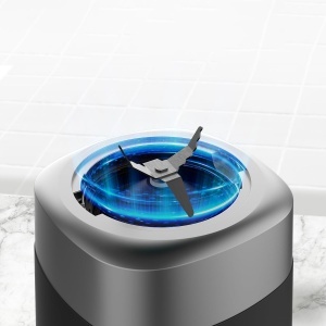 Blender Cecotec Power Black Titanium 1300MAX B Pro, 1300 W, 1.5 L, Negru - Img 6