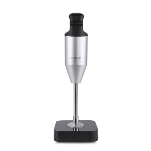 Blender de mana CASO HB 2200 Pro 170W 22000 rpm accesorii incluse