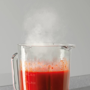 Blender Electrolux Explore 6 E6TB1-6ST, 1400W, 1.75L, cu functie Puls - Img 4