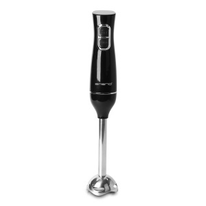 Blender EMERIO HB-130492, 400W, 4-in-1, inox, 500ml, 700ml - Img 2