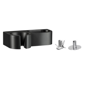 Blender ESGE Zauberstab E120 Select, 120W, 2 viteze, rosu, fabricat in Elvetia - Img 4